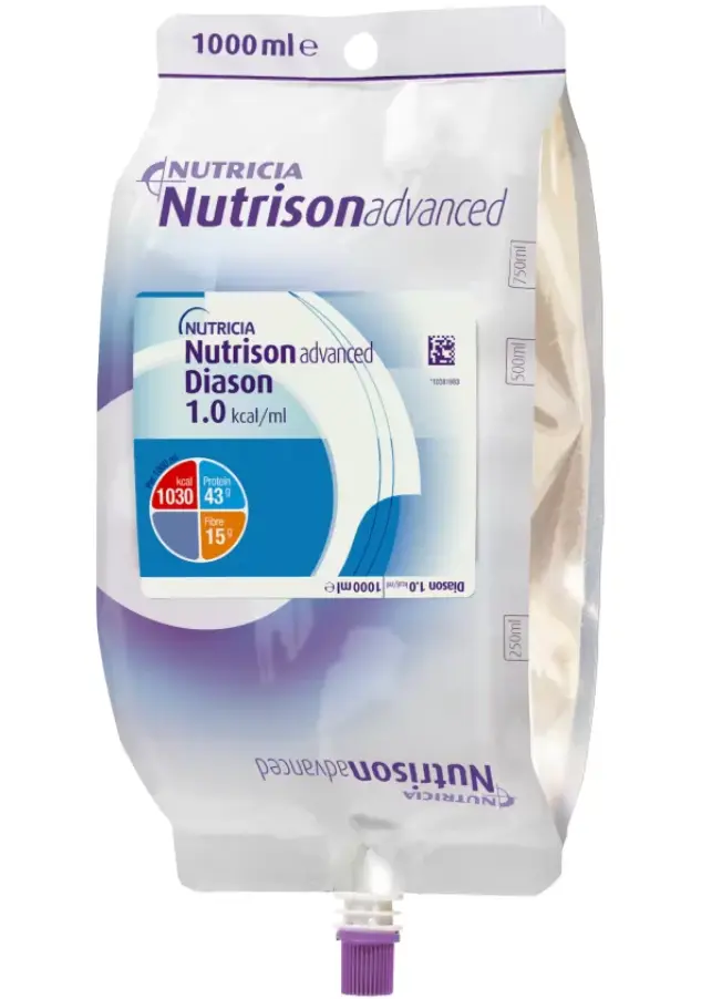 4692_NUTRISON ADVANCED DIASON 1000 ML